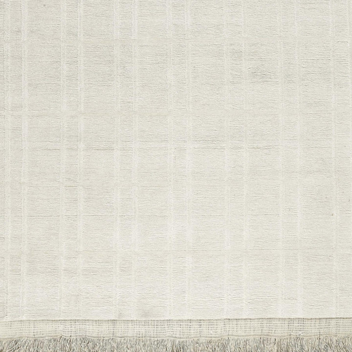 Chalk Trellis Rug