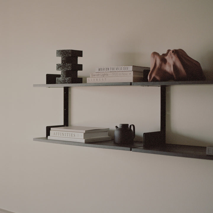 New Works Chamber Shelf