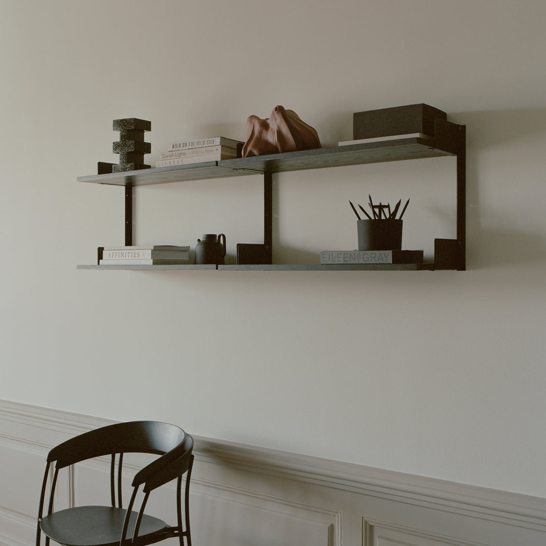 New Works Chamber Shelf