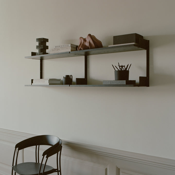New Works Chamber Shelf