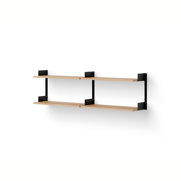 New Works Chamber Shelf