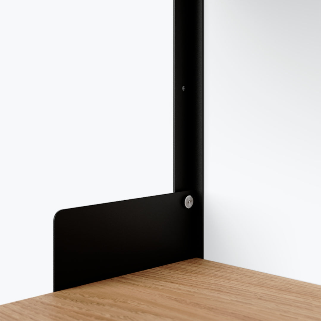 New Works Chamber Shelf