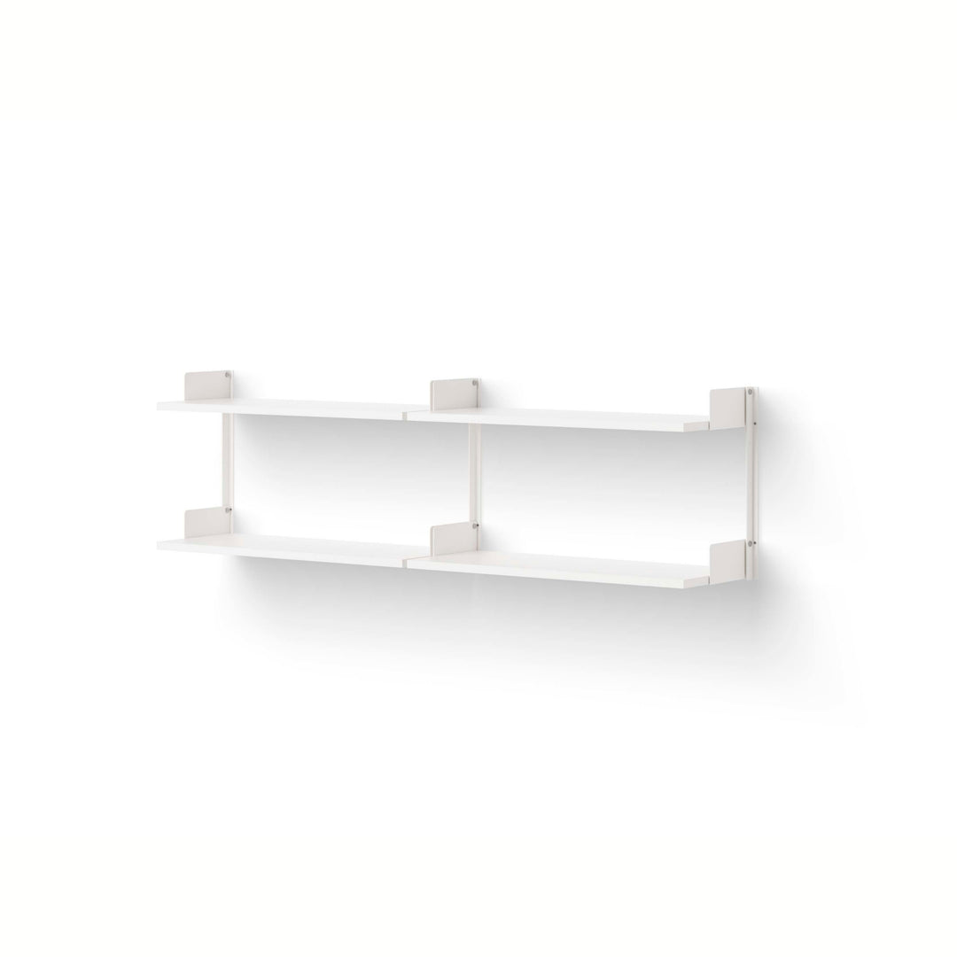New Works Chamber Shelf