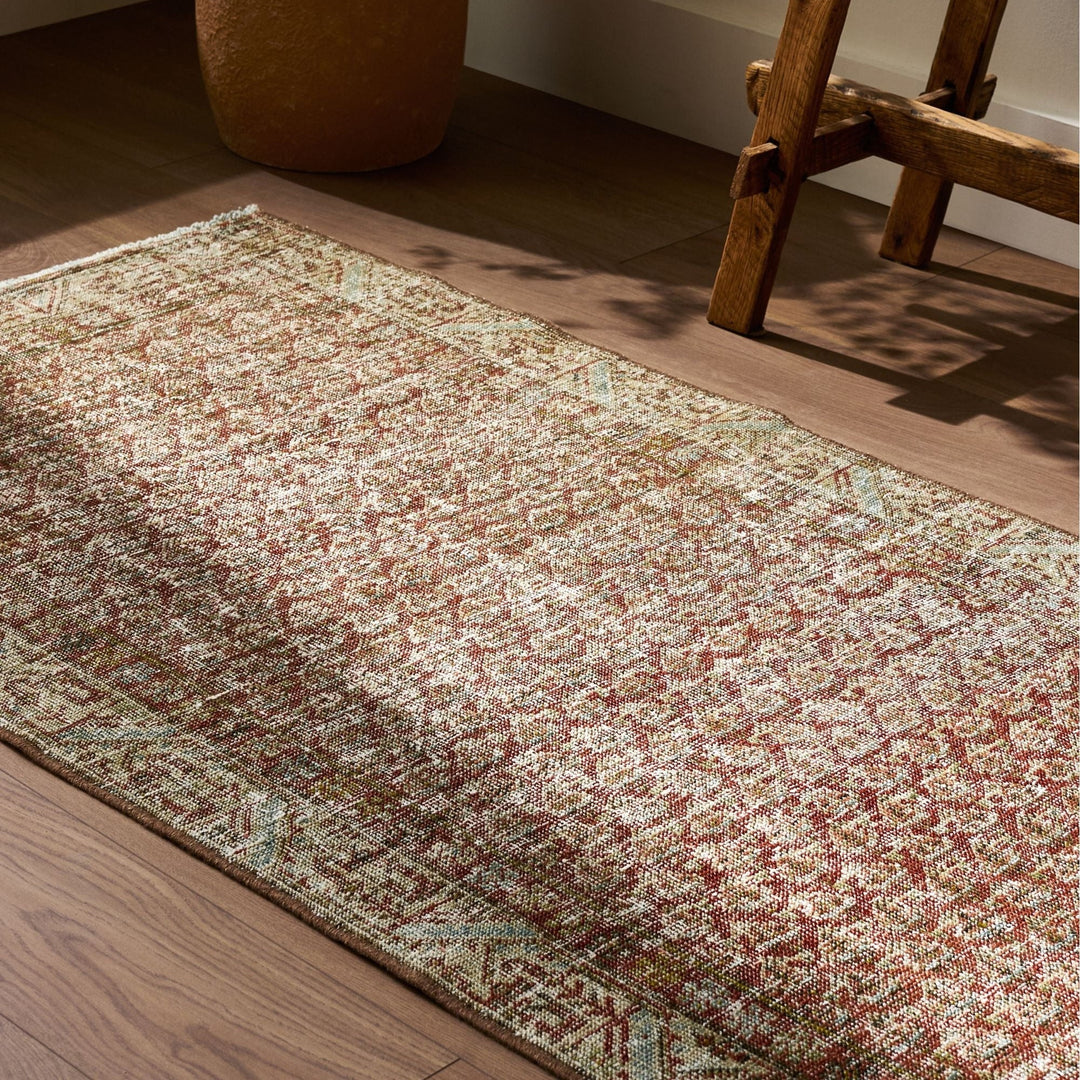 Charlo Rug