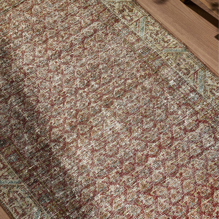 Charlo Rug