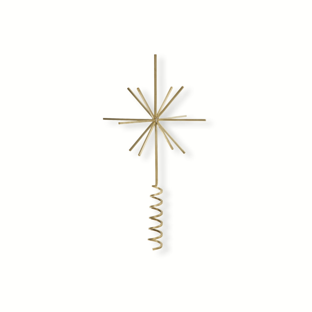 Christmas Tree Top Star