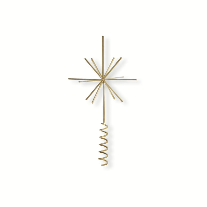 Christmas Tree Top Star