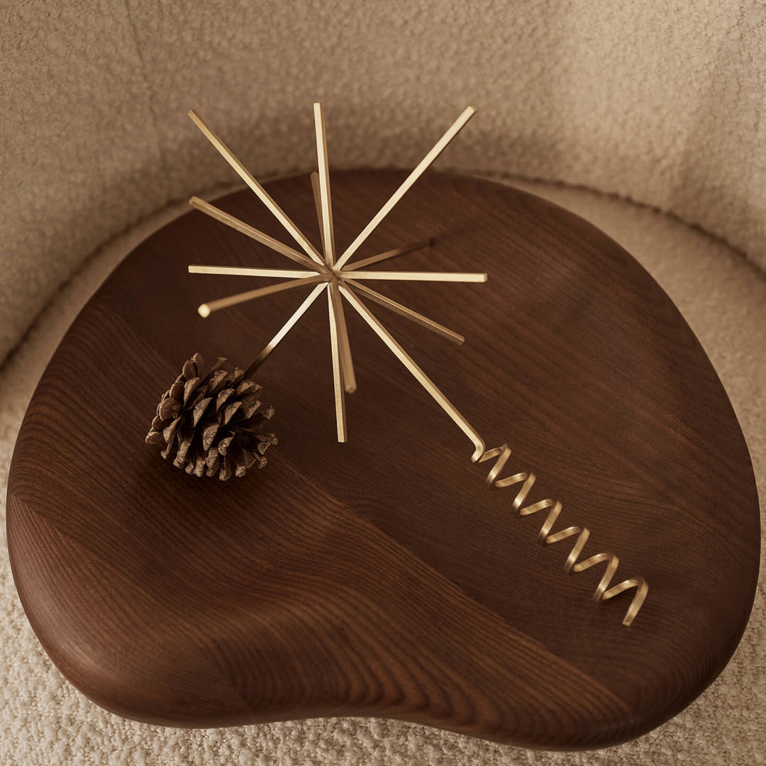 Christmas Tree Top Star
