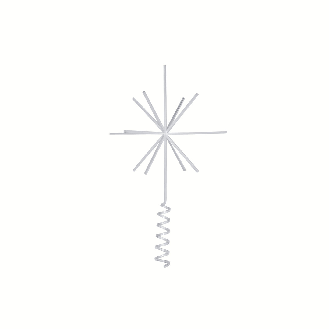 Christmas Tree Top Star