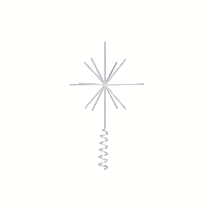 Christmas Tree Top Star