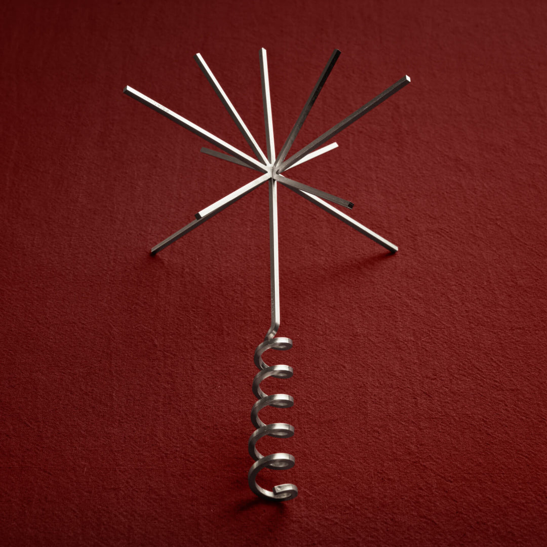 Christmas Tree Top Star