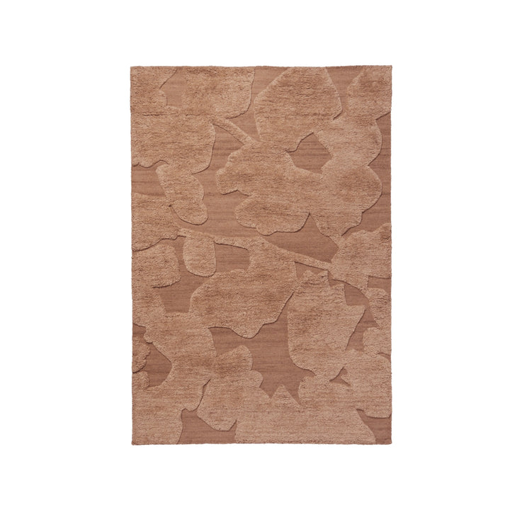 Cilla Rug - Tan