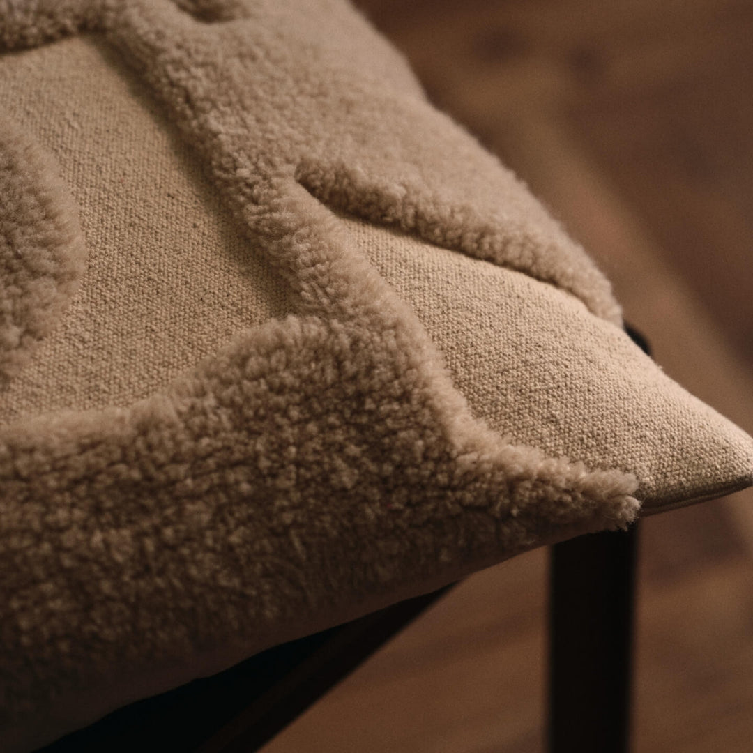 Cilla Tufted Cushion