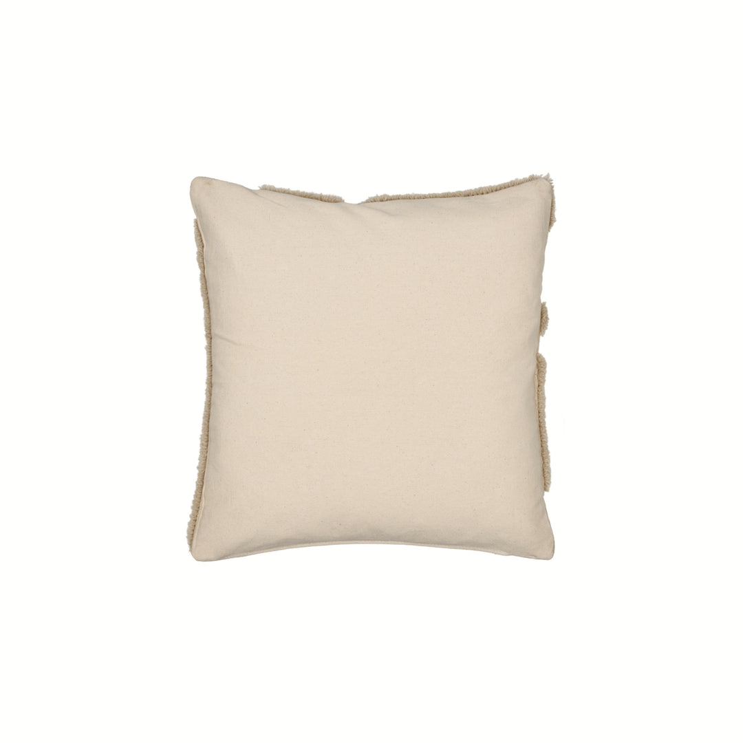 Cilla Tufted Cushion