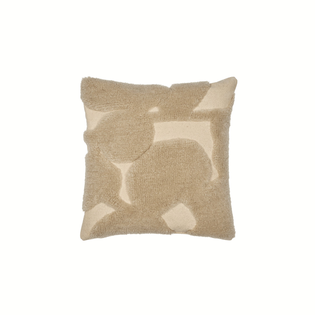 Cilla Tufted Cushion