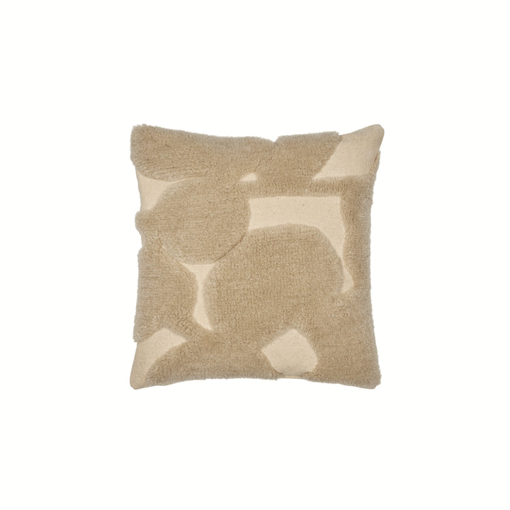 Cilla Tufted Cushion