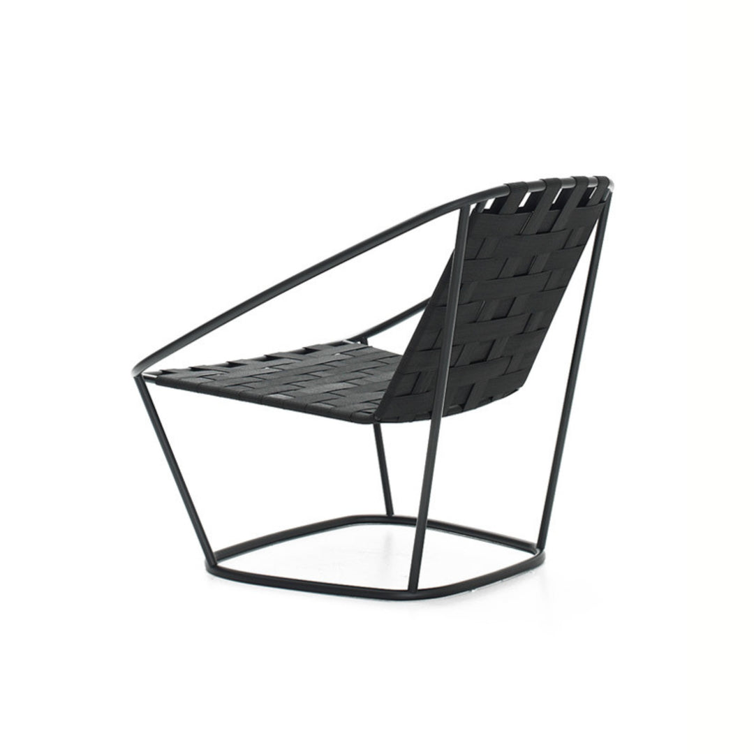Cloud Collection Armchair