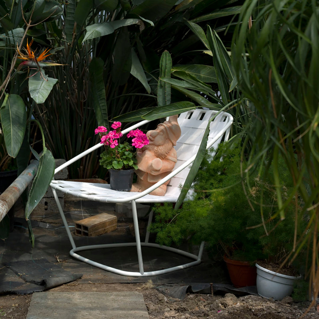 Cloud Collection Armchair