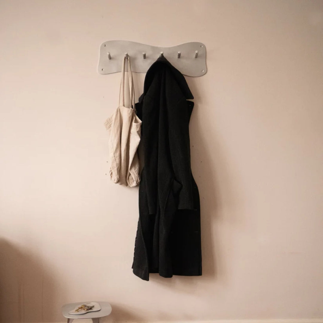 Coat Rack