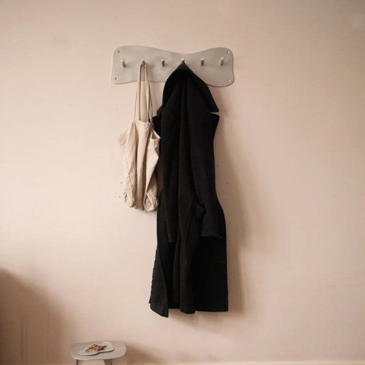 Coat Rack