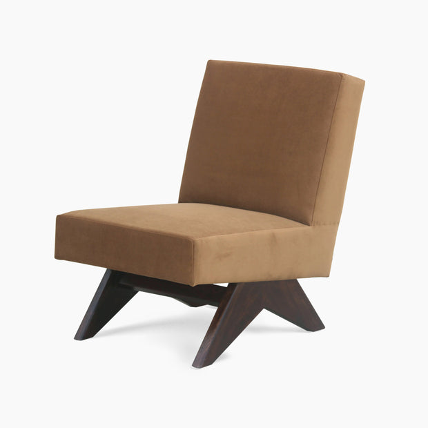 Jeanneret Lounge Sofa Chair - Floor Model - Grade B