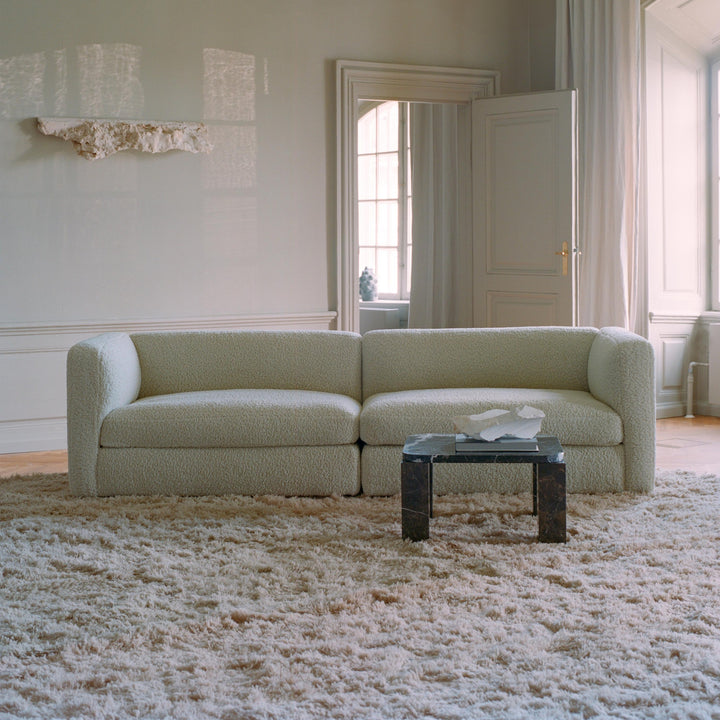 Coda Modular Sofa Configuration 1