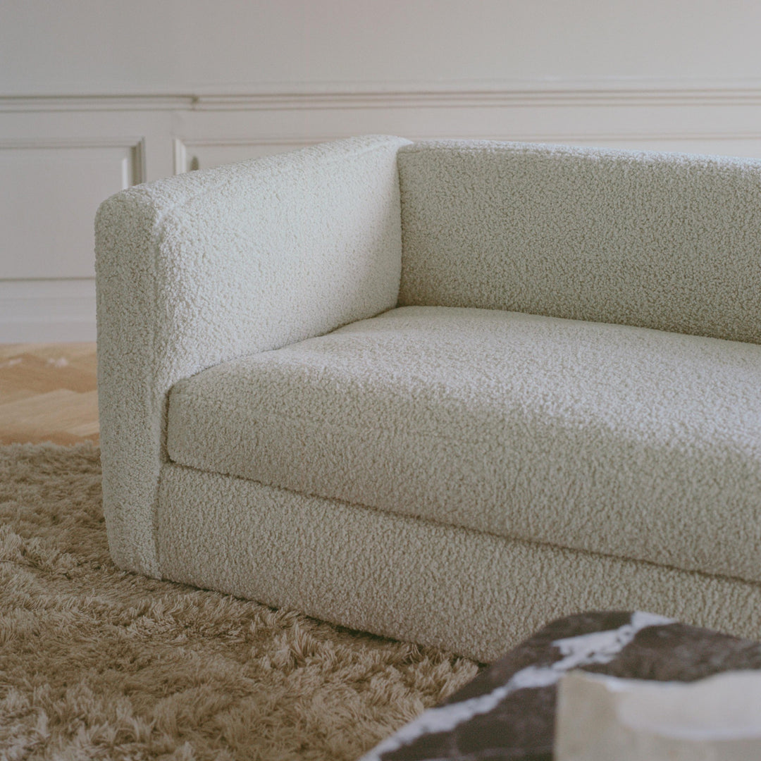 Coda Modular Sofa Configuration 1