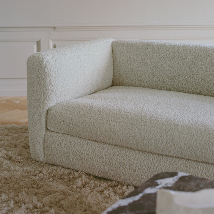 Coda Modular Sofa Configuration 1