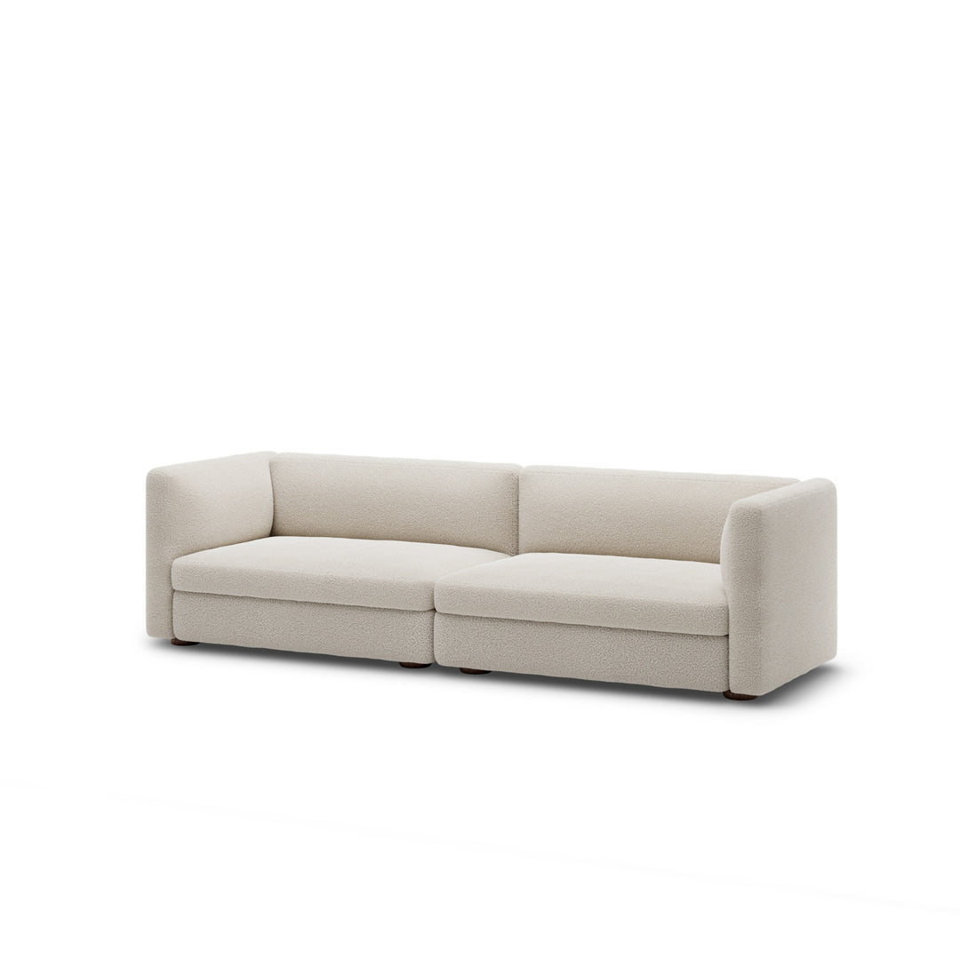 Coda Modular Sofa Configuration 1