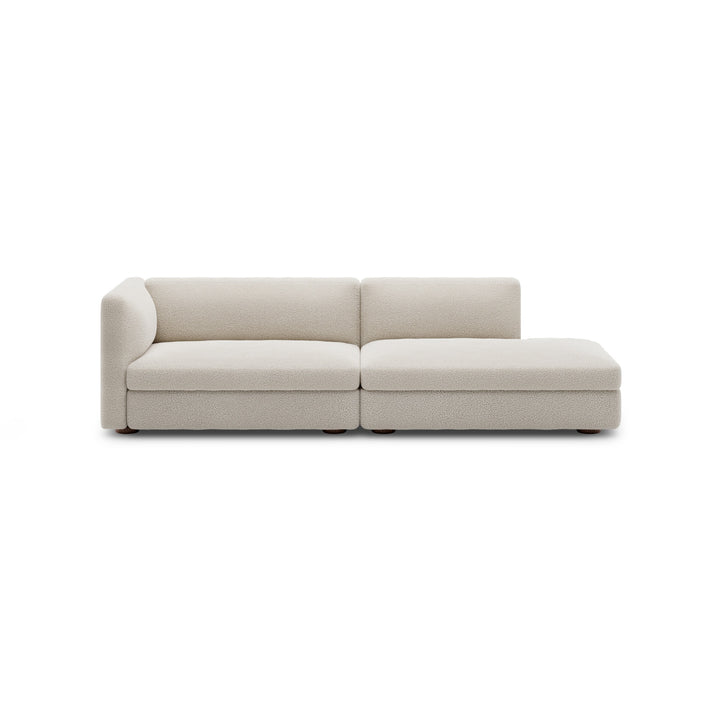 Coda Modular Sofa Configuration 2