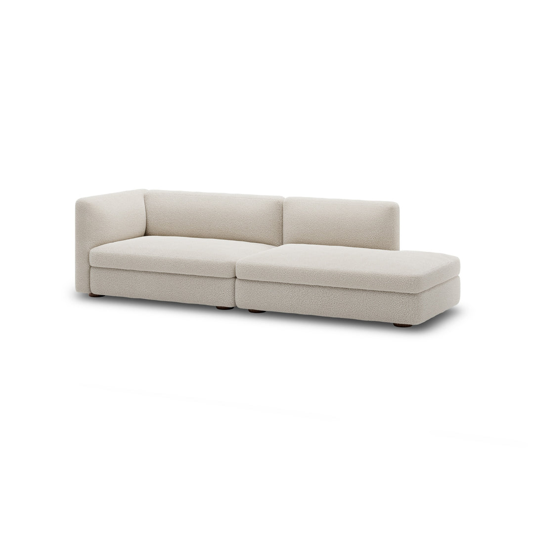 Coda Modular Sofa Configuration 2