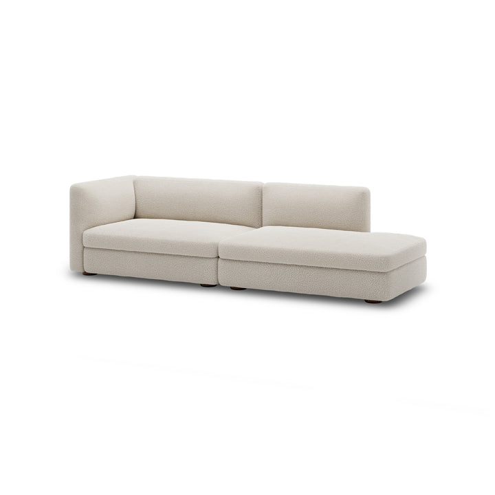 Coda Modular Sofa Configuration 2