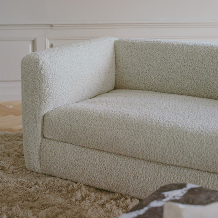 Coda Modular Sofa Configuration 2