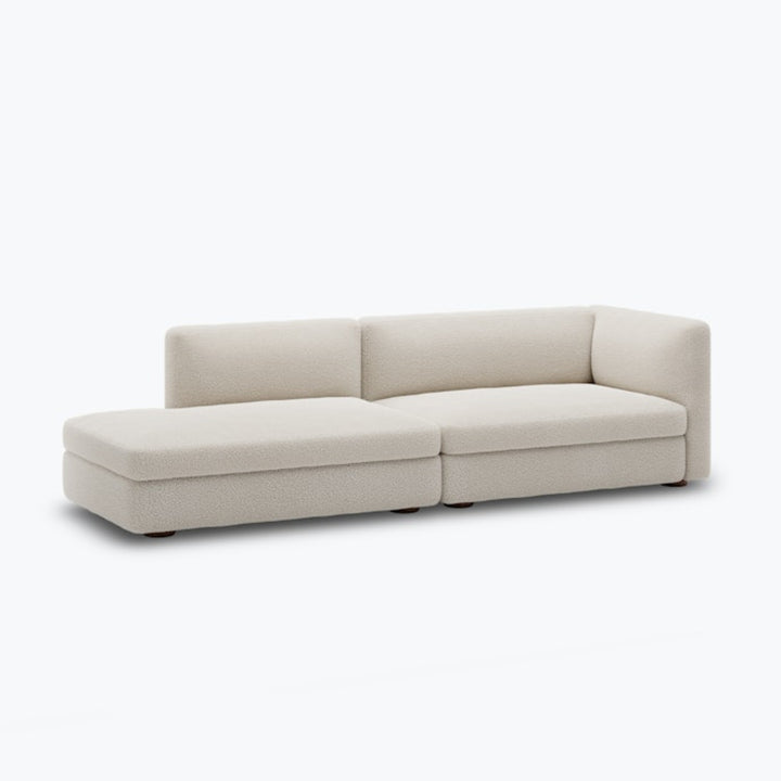 Coda Modular Sofa Configuration 3