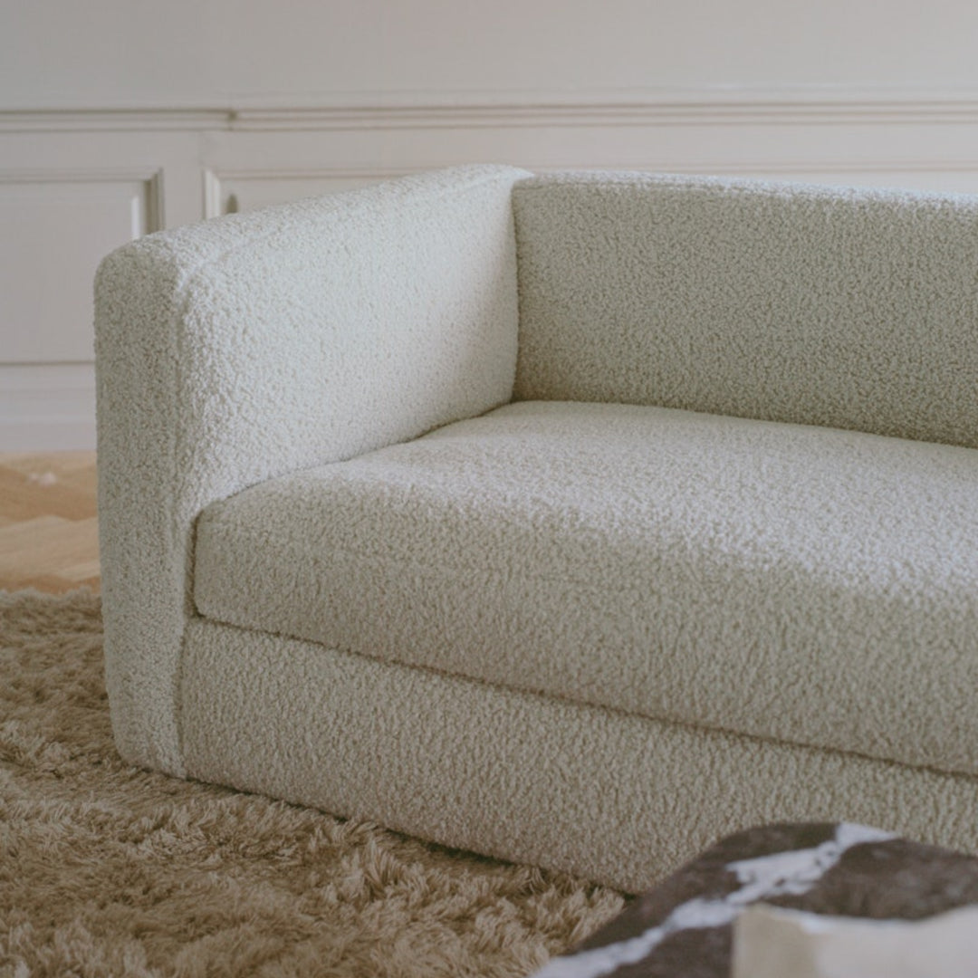Coda Modular Sofa Configuration 4