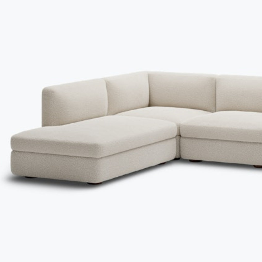 Coda Modular Sofa Configuration 5