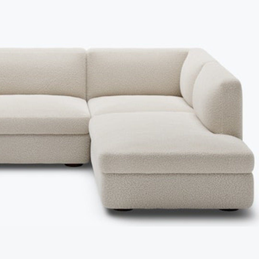 Coda Modular Sofa Configuration 6
