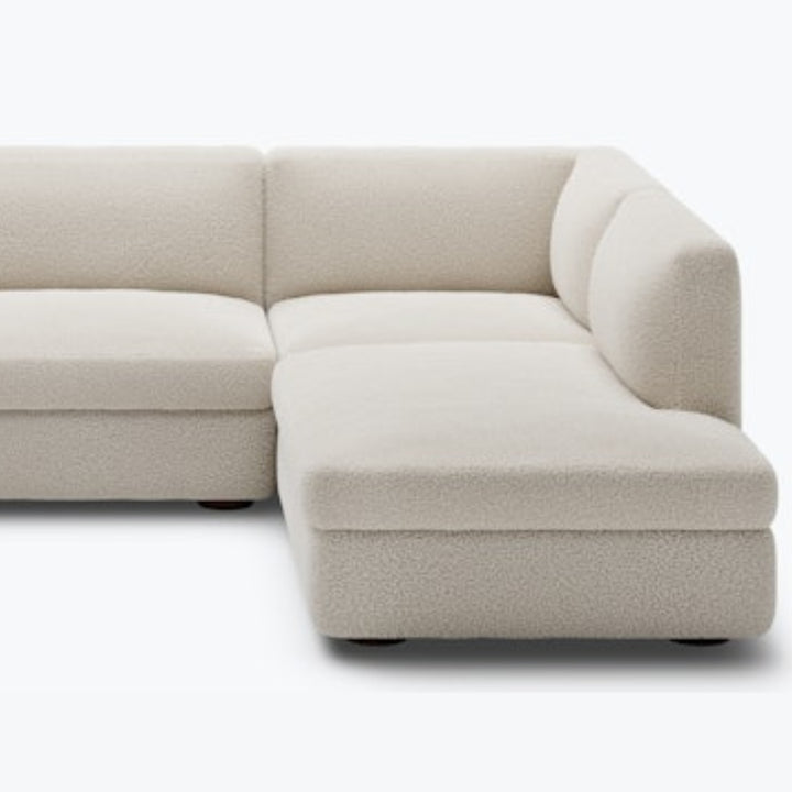 Coda Modular Sofa Configuration 6