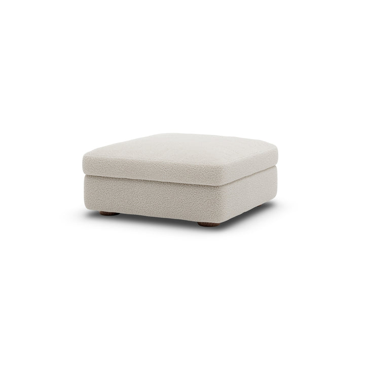 Coda Ottoman