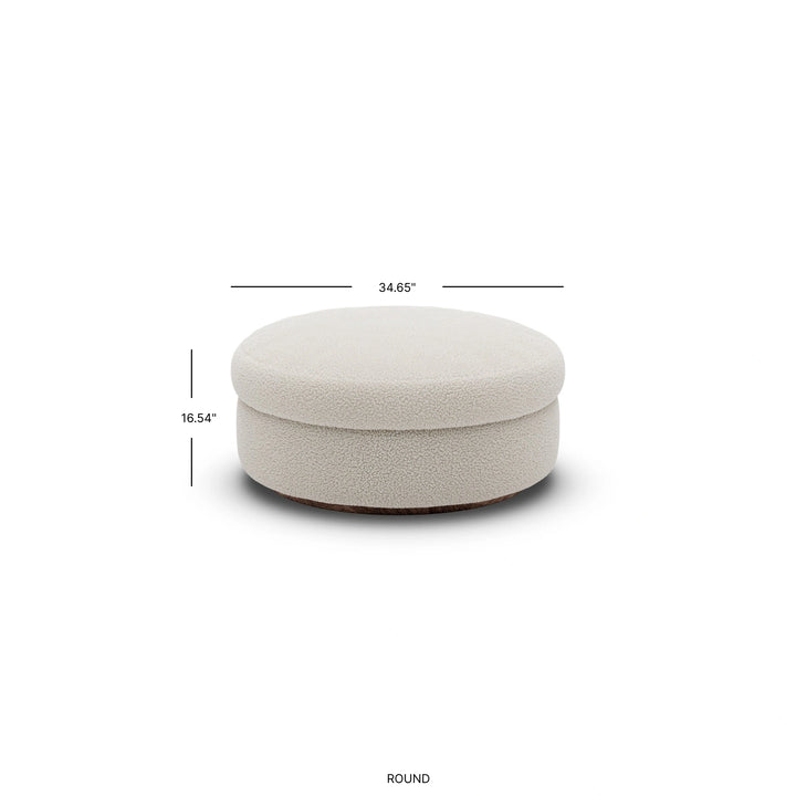 round dimension