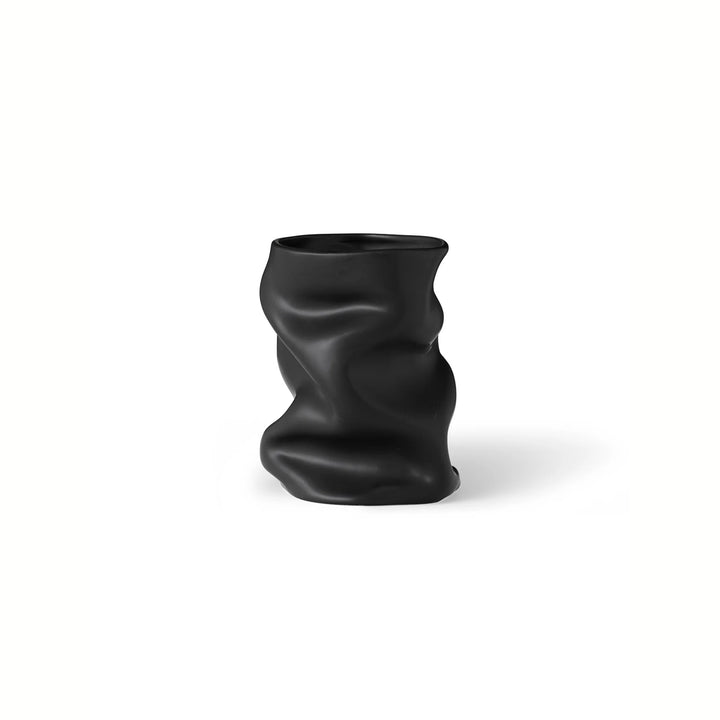 Collapse Vase