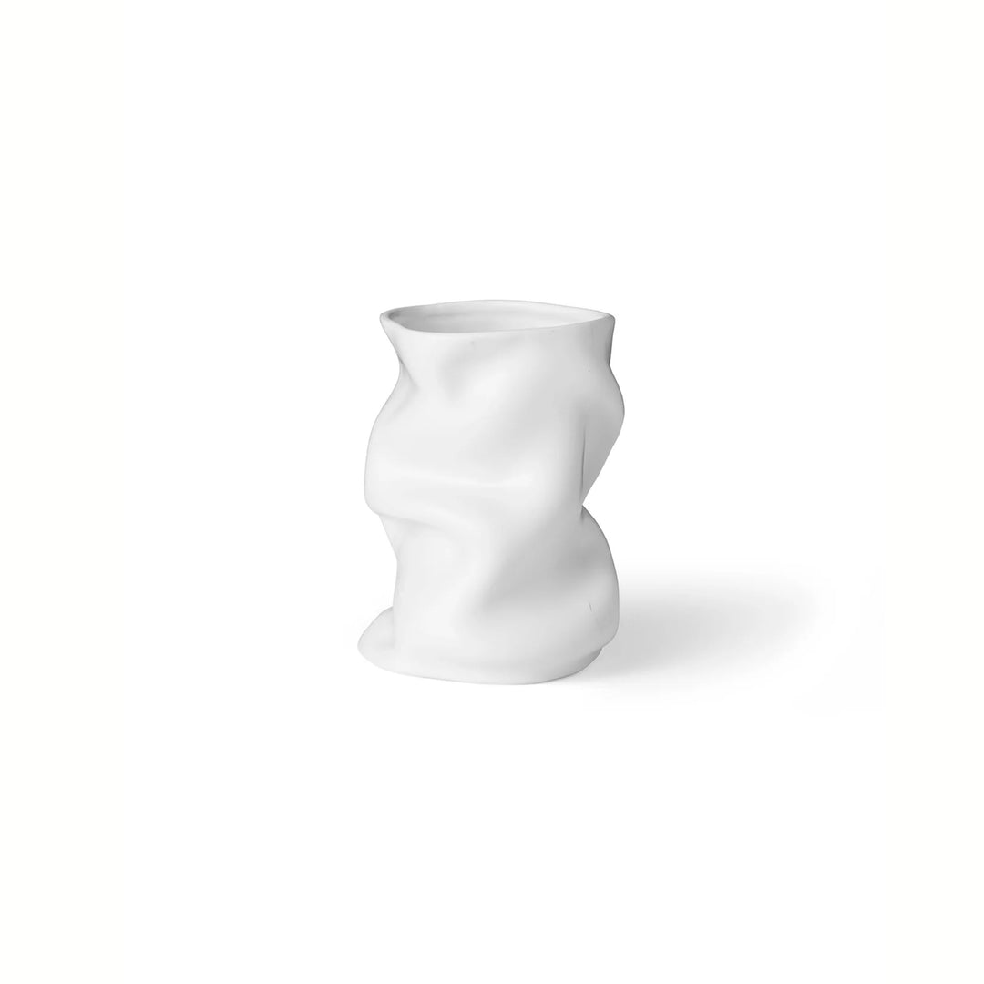 Collapse Vase