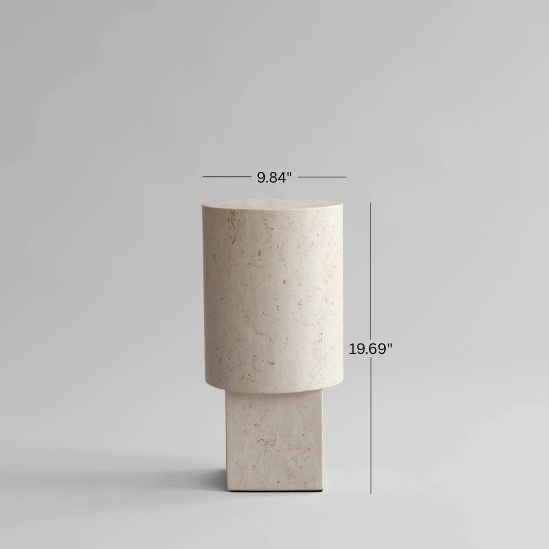 limestone dimension
