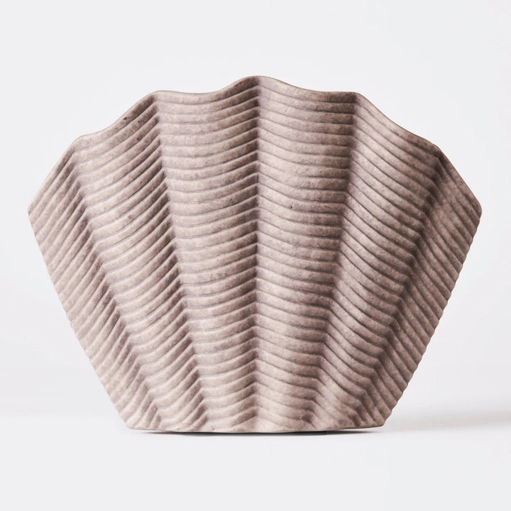 Concha Vase - Large