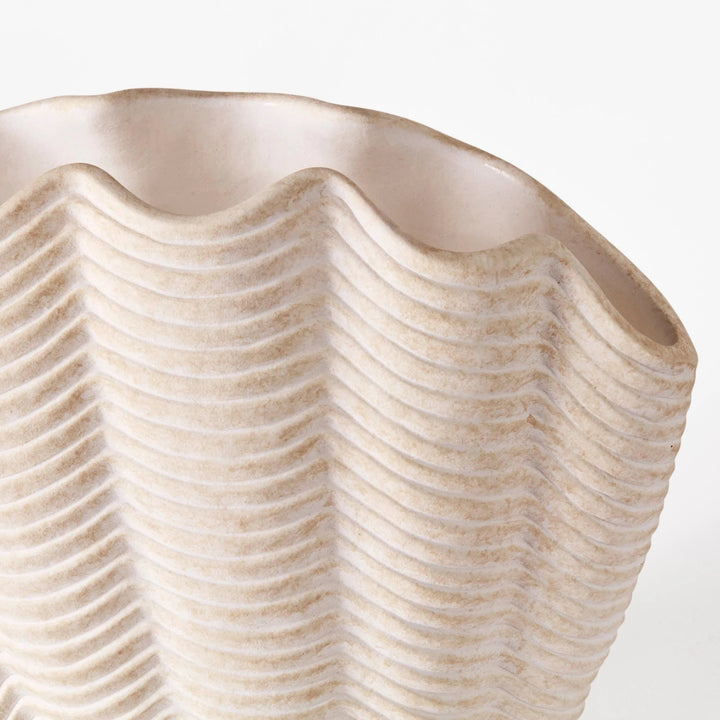 Concha Vase - Large