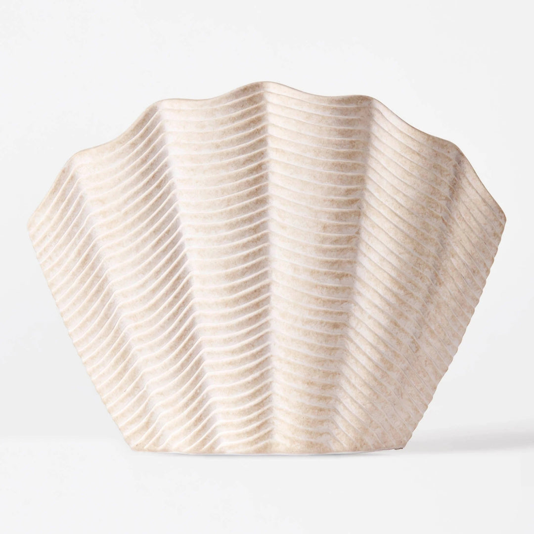 Concha Vase - Large