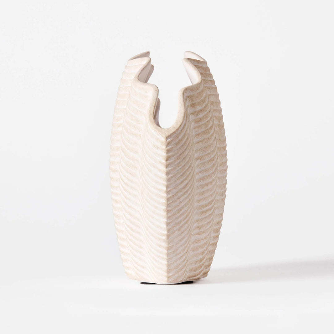 Concha Vase - Large