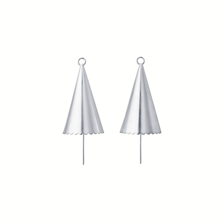 Cone Bell - Set of 2