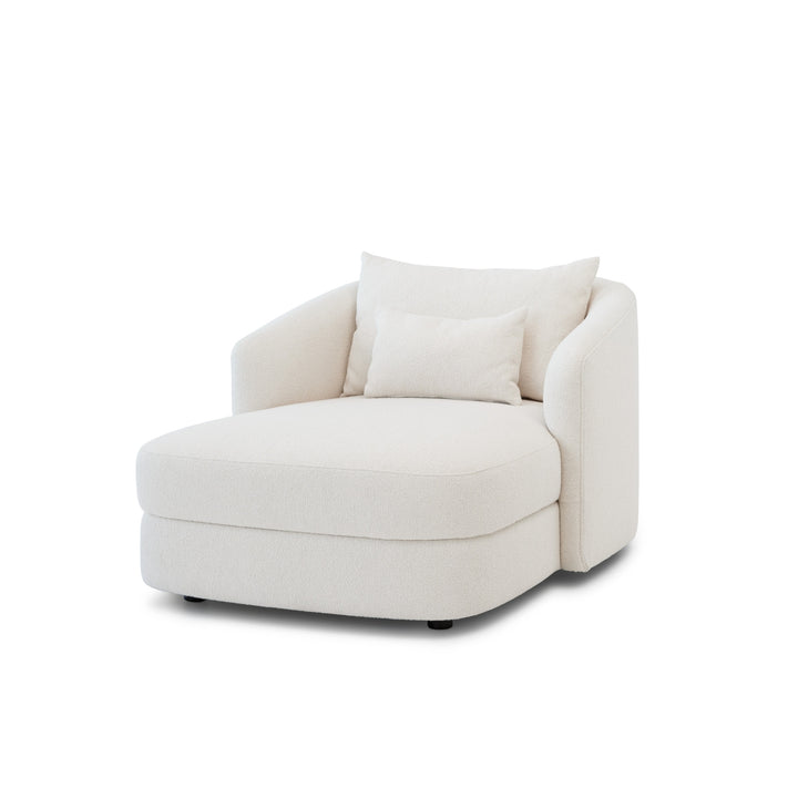 Covent Chaise Longue