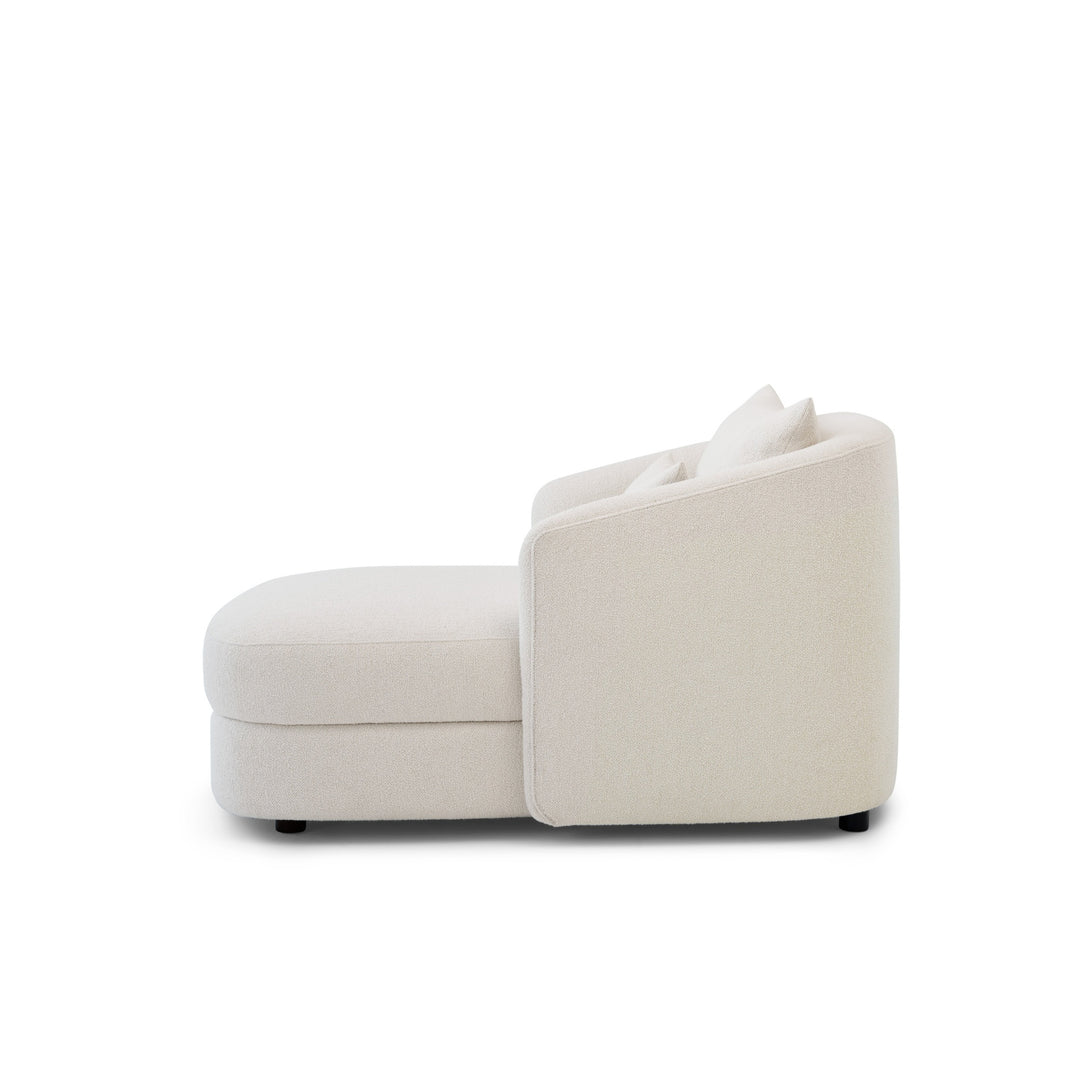 Covent Chaise Longue